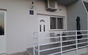 Studio Apartment Matija