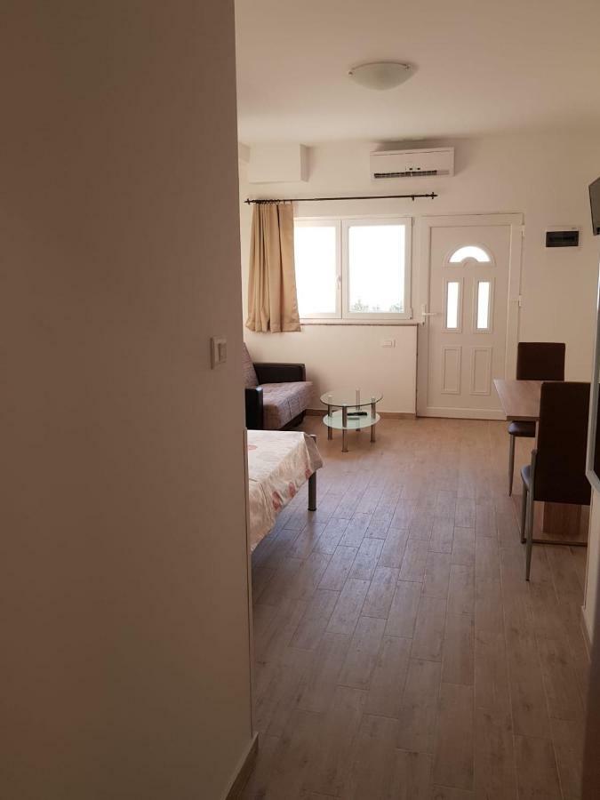 Studio Apartment Matija Podstrana Exterior foto
